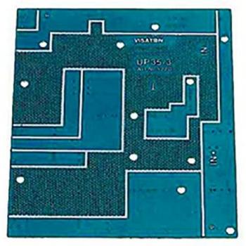 Visatone Triple Bridge 5720