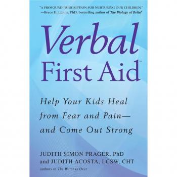 Verbal First Aid