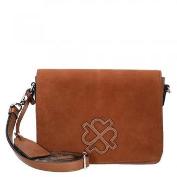 Picard Donna 22 cm Brown Leather Purse