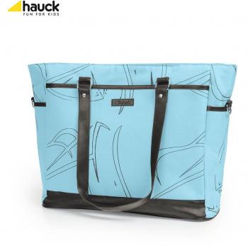 Hauck Sammy Nursery Bag