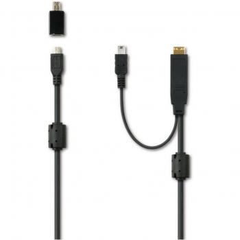 Philips PicoPix Cable de vídeo MHL a mini HDMI