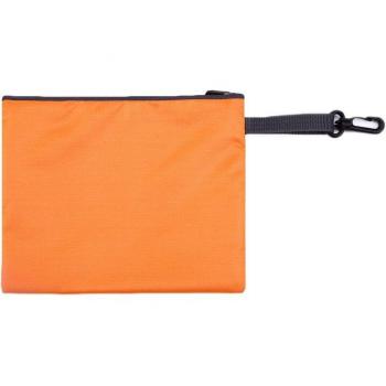 Pochette de rangement imperméable pour sport