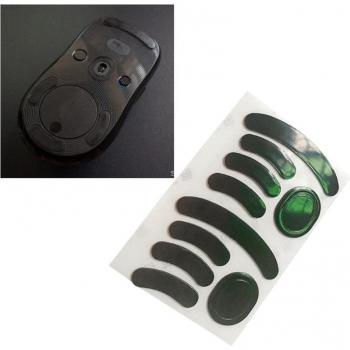 Almohadillas de Alta Velocidad Logitech G Pro – 2 Pack de Patines
