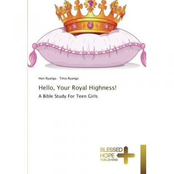 Ryanga, Heri: Hello, Your Royal Highness!