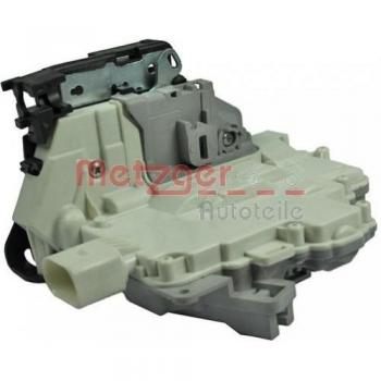 German Metzger 2313055 Meat Grinder – ¼ Locking Handle