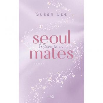 Susan Lee Seoulmates