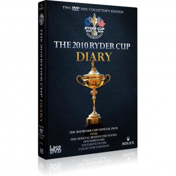 RYDER CUP 2010