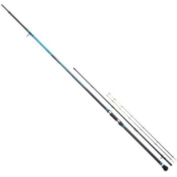 Black Technium 3m Unisex Fishing Rod – Shimano