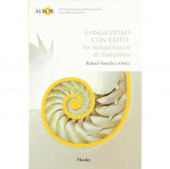 Longevidad Con Exito: Los Nonagenarios De Pamplona