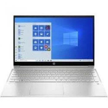 Notebook Dell Pavilion 15 EG0037NL Silver – 15.6 i7, 512 GB SSD, 8 GB RAM, Windows 10