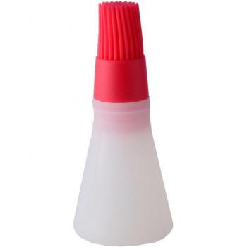 Brosse de cuisson en silicone