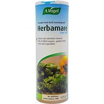 A.Vogel Herbamare Low Salt Cooking Flavour Enhancer