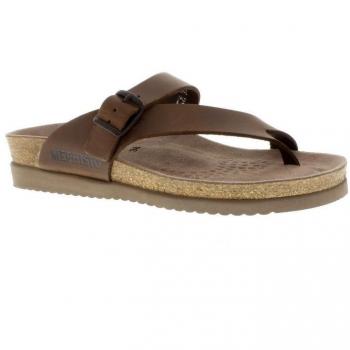 Mephisto Helen Dunkle Braun‑Ritz 42 EU