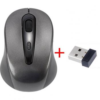Récepteur USB 2.4 GHz – Souris PC Portable