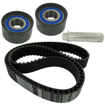SKF VKMA 02986 Kit cinghia di distribuzione