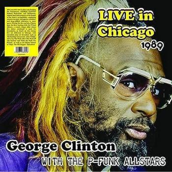 George Clinton
