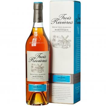 Alt Trois Rivières 5 Jahre – 1 Liter – €60,71