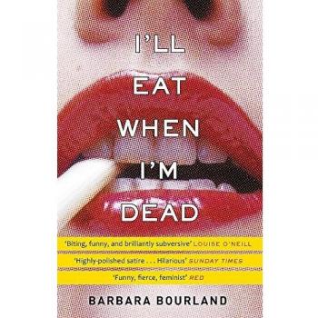 I'll Eat When I'm Dead