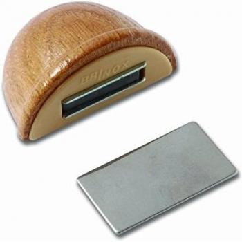 Tope Retenedor Roble Iman Adhes.48X36X25