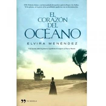 El corazón del océano
