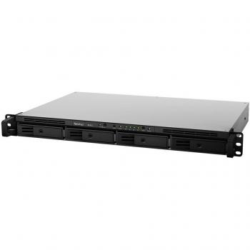 Synology 8TB 4-Bay 1U Expansion Rack Module