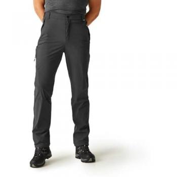 Regatta TravelLightPkAway Herrenhose grau 56