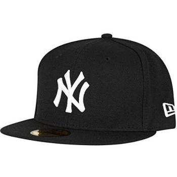 New Era 59Fifty Fitted Cap