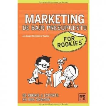 Marketing de bajo presupuesto