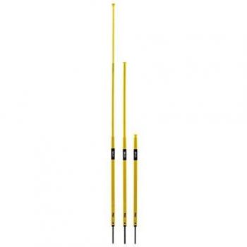 Sklz Yellow Agility Poles