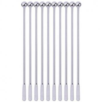 19cm Mixing Sticks for Cocktails