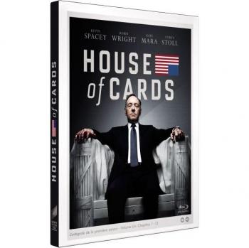 House of Cards