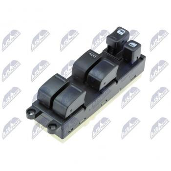 NTY EWS‑SB‑001 Automotive Window Regulator Switch