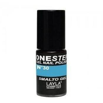 Laca de Gel LAYLA One Step Dawn Feel 30