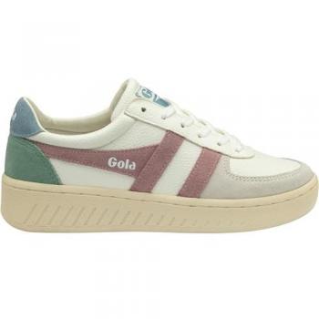Dames Gola Trident Trainers – Grandslam