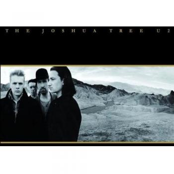The Joshua Tree (20th Anniversary Edition / 2 CDs)