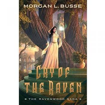 Cry of the Raven