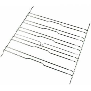 Support grille Whirlpool 67 L – Pièce d’origine ARISTON & HOTPOINT