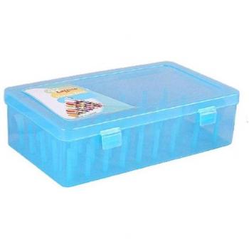 Knitting Needle Storage Box
