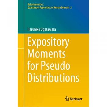 Expository Moments for Pseudo Distributions