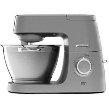 Robot de cocina Kenwood Chef Elite KVC5320S, 1200 W, Tazón 4.6 L