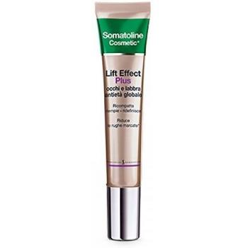 SOMAT C VISO PLUS OCCHI E LABBRA 15ML