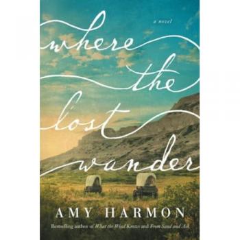 Amy Harmon Where the Lost Wander