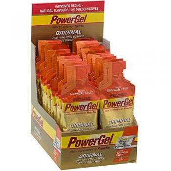 Powerbar Gel Tropical Fruit 41 gr