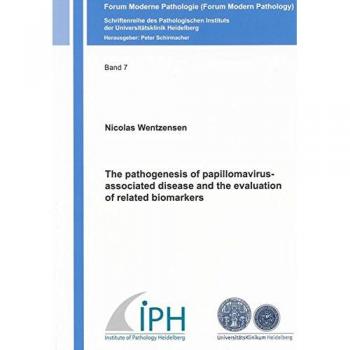 The pathogenesis of papillomavirus