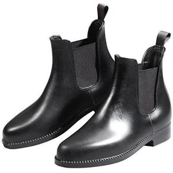Waldhausen Jodhpurstiefelette (Schwarz, Chelsea)