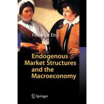 Vitalsource Technologies, Inc. Endogenous Market Structures And The Macroeconomy