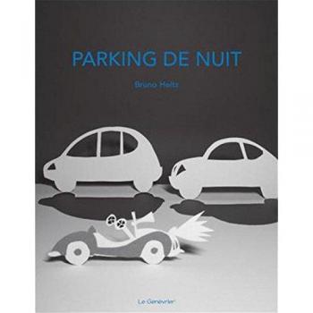 Parking de nuit