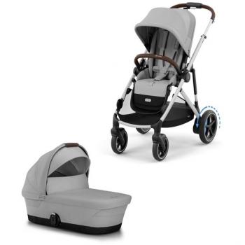Silla de paseo CYBEX e-Gazelle S