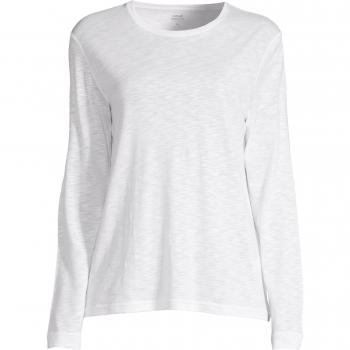 Casall Women's Jersey Long Sleeve Shirt