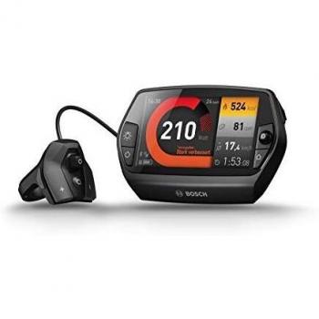 Bosch 8GB Nyon Upgrade Kit with Mount and Controller